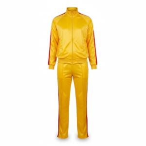 The Tracksuit
