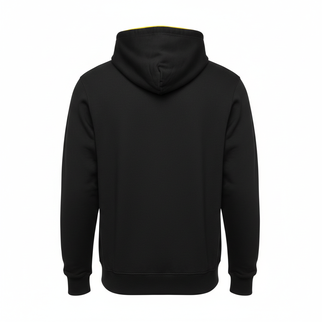The Hoodie - Image 2