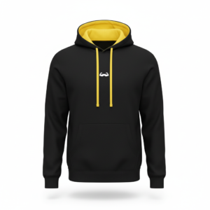 The Hoodie