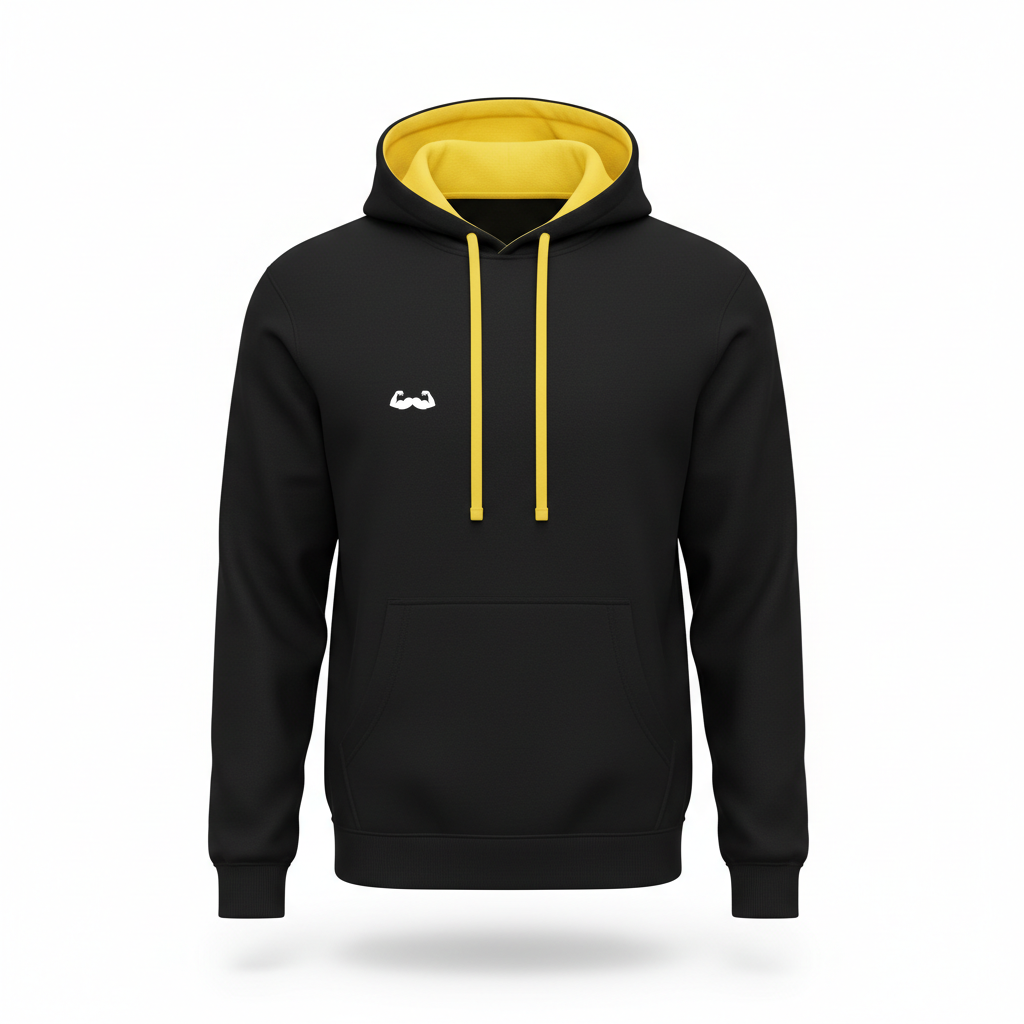 The Hoodie