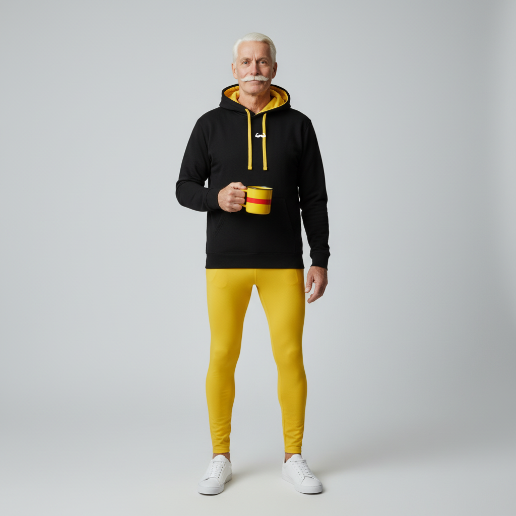 The Hoodie - Image 3