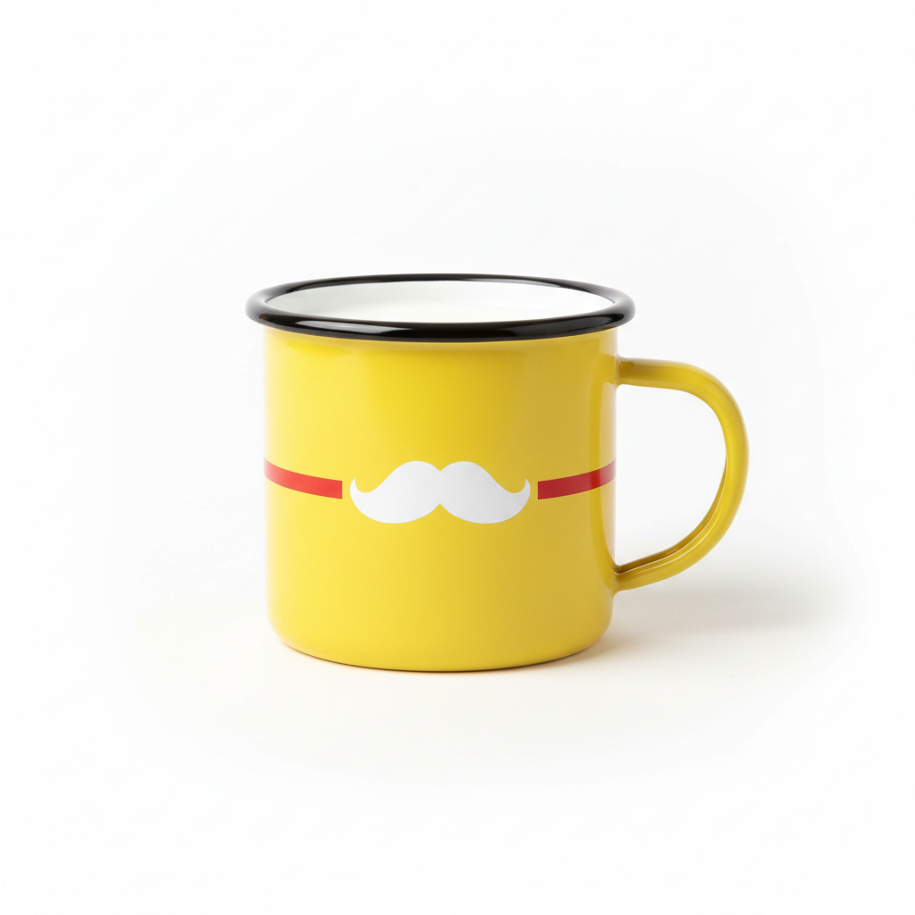The Mug